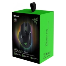 Купити Мишка RAZER Basilisk V3 Pro Wireless Black (RZ01-04620100-R3G1) - фото 4