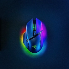 Купити Мишка RAZER Basilisk V3 Pro Wireless Black (RZ01-04620100-R3G1) - фото 7