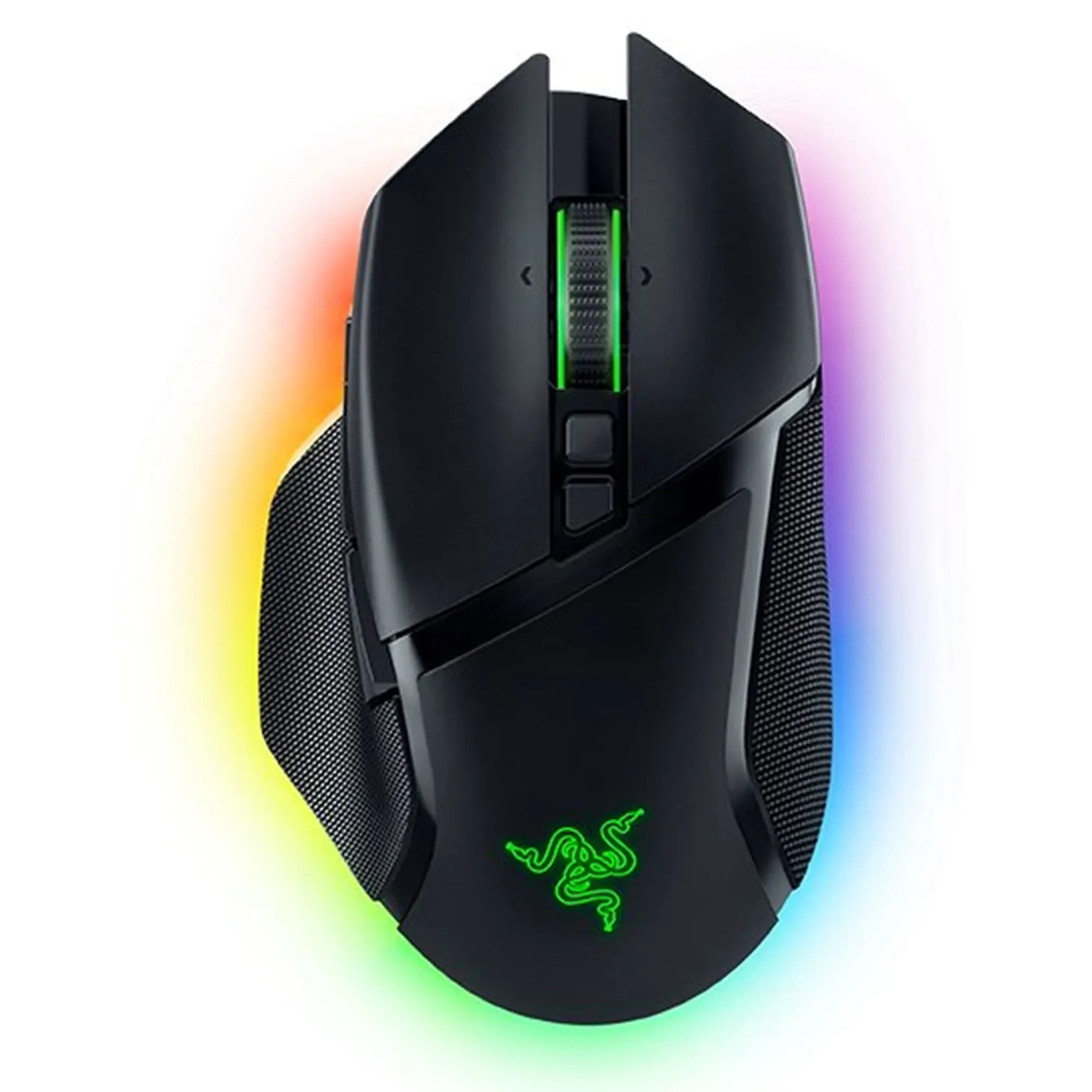 Купити Мишка RAZER Basilisk V3 Pro Wireless Black (RZ01-04620100-R3G1) - фото 1