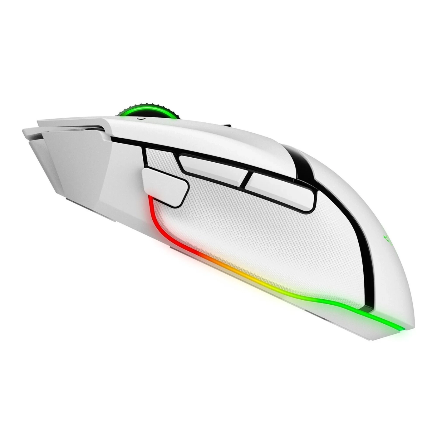 Купити Мишка RAZER Basilisk V3 Pro Wireless White (RZ01-04620200-R3G1) - фото 5