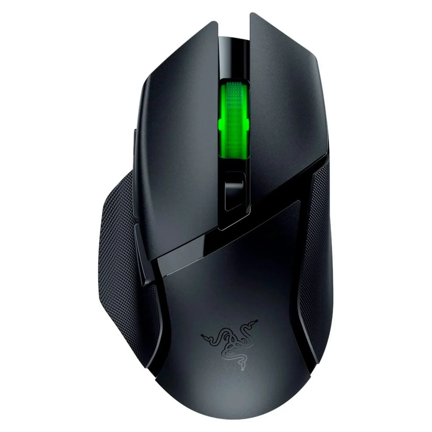 Купити Мишка RAZER Basilisk V3 X Hyperspeed Wireless Black (RZ01-04870100-R3G1) - фото 1