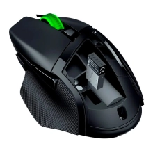 Купити Мишка RAZER Basilisk V3 X Hyperspeed Wireless Black (RZ01-04870100-R3G1) - фото 3