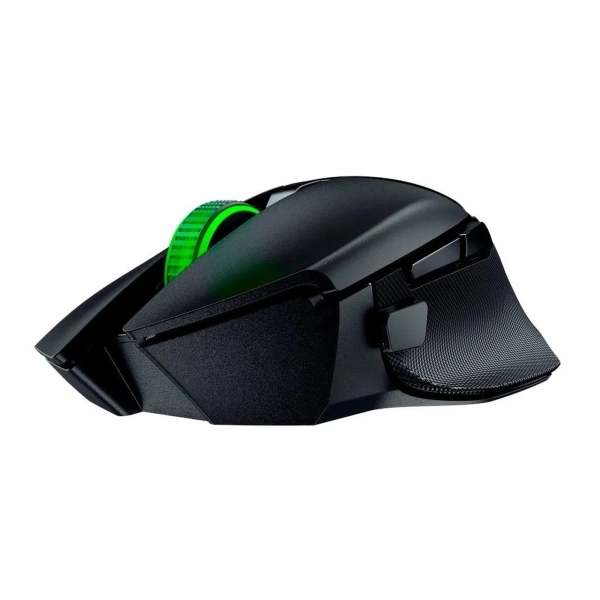 Купити Мишка RAZER Basilisk V3 X Hyperspeed Wireless Black (RZ01-04870100-R3G1) - фото 4
