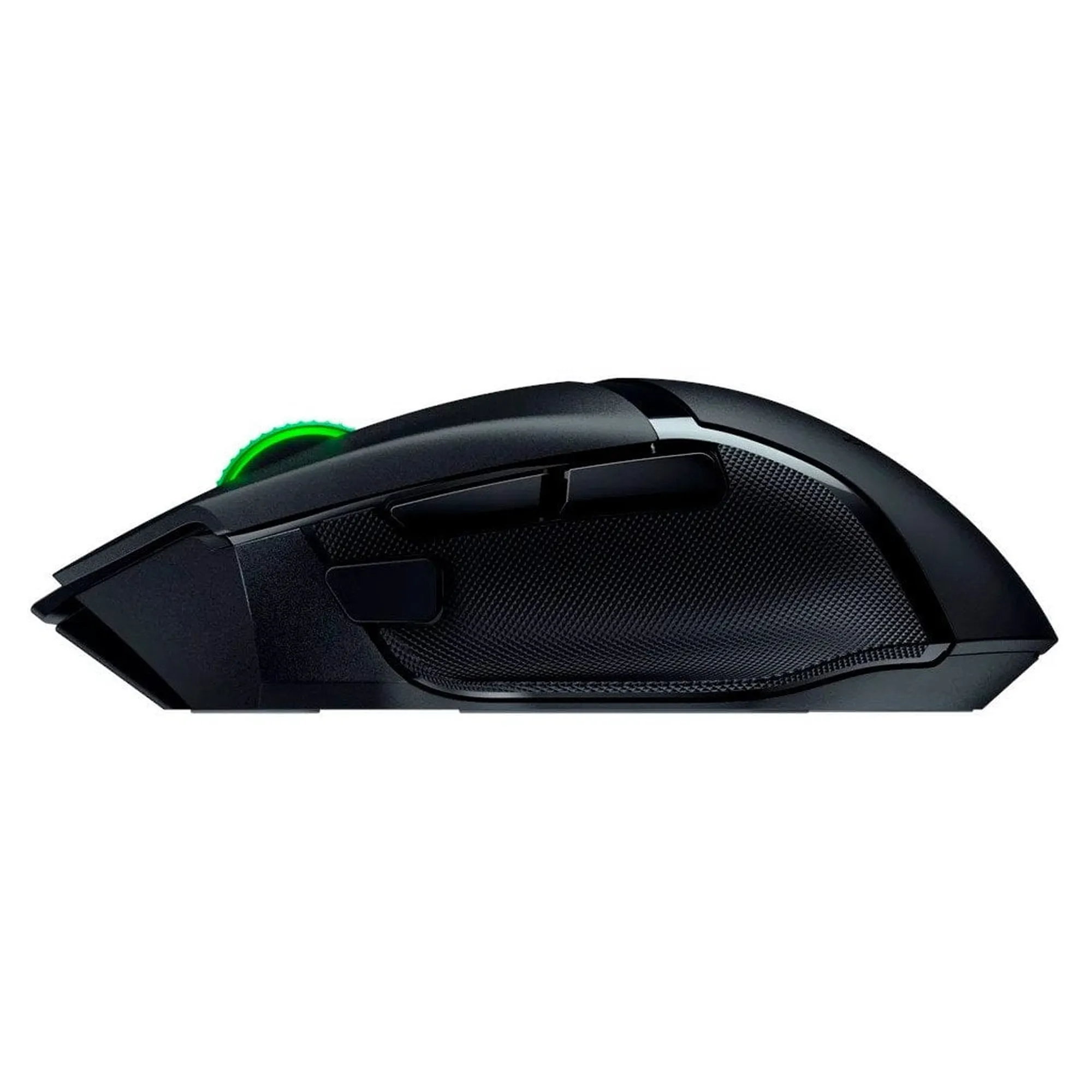 Купити Мишка RAZER Basilisk V3 X Hyperspeed Wireless Black (RZ01-04870100-R3G1) - фото 5