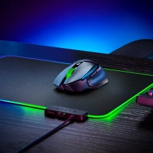 Купити Мишка RAZER Basilisk V3 X Hyperspeed Wireless Black (RZ01-04870100-R3G1) - фото 7