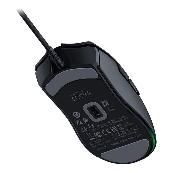 Купить Мышь RAZER Cobra X (RZ01-04650100-R3M1) - фото 4
