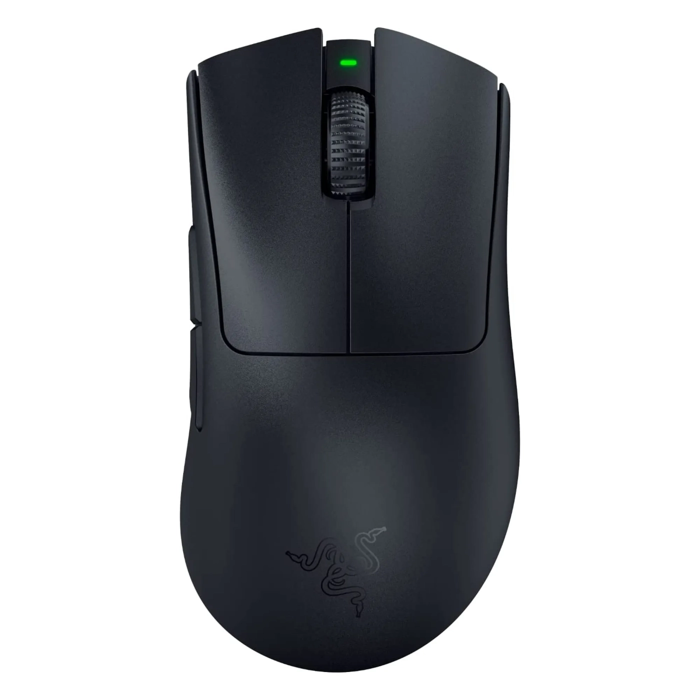 Купити Мишка RAZER DeathAdder V3 Pro Wireless Black (RZ01-04630100-R3G1) - фото 1