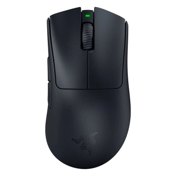 Купити Мишка RAZER DeathAdder V3 Pro Wireless Black (RZ01-04630100-R3G1) - фото 1
