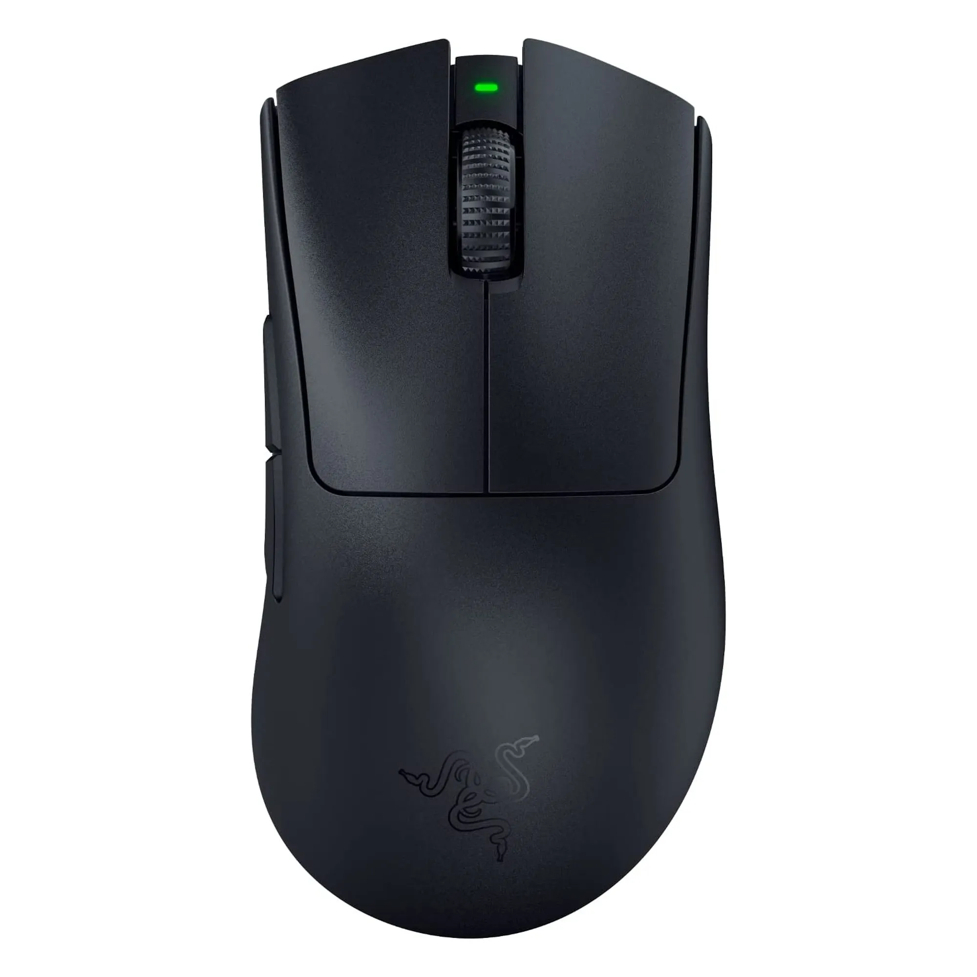 Купити Мишка RAZER DeathAdder V3 Pro Wireless Black (RZ01-04630100-R3G1) - фото 1