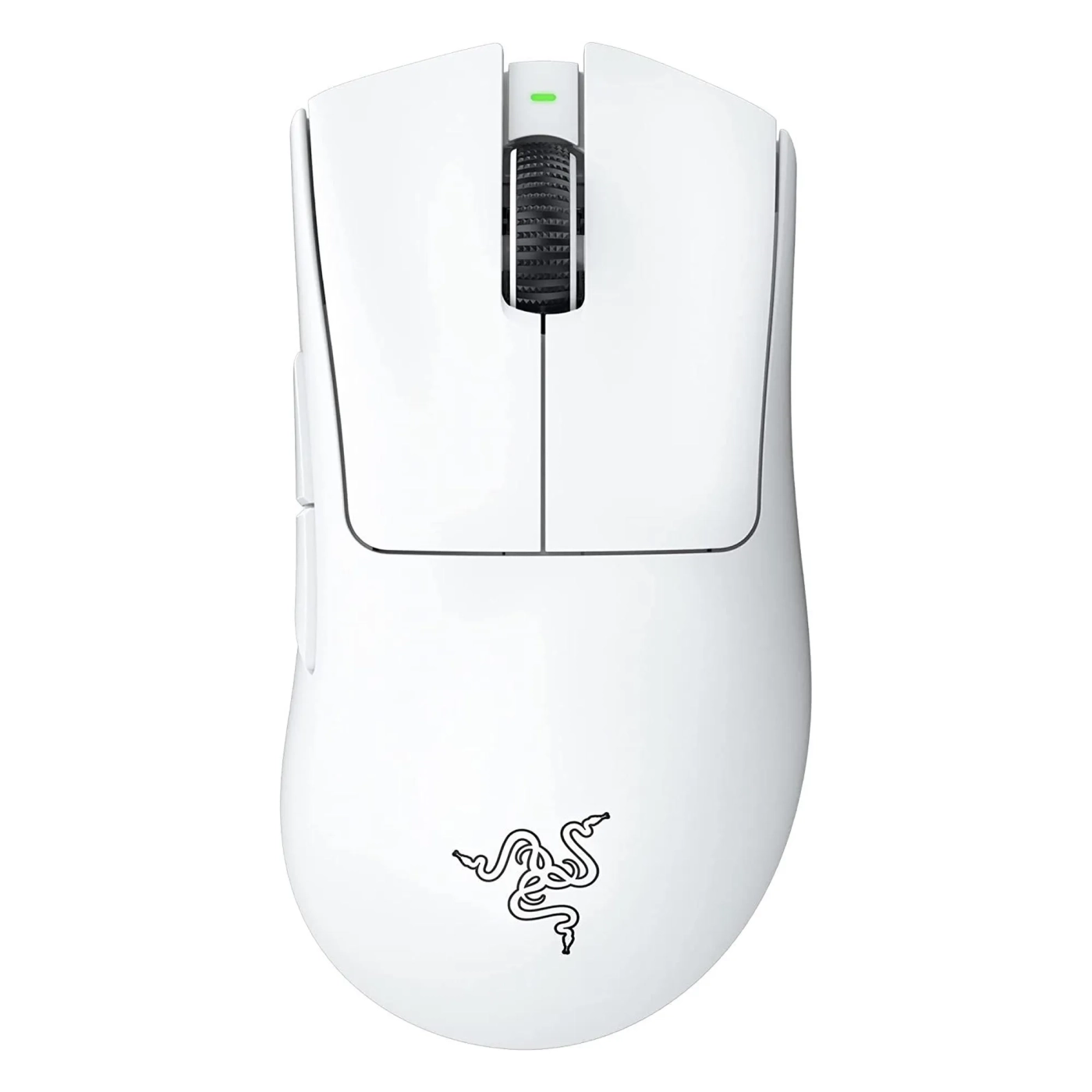 Купити Мишка RAZER DeathAdder V3 Pro Wireless White (RZ01-04630200-R3G1) - фото 1