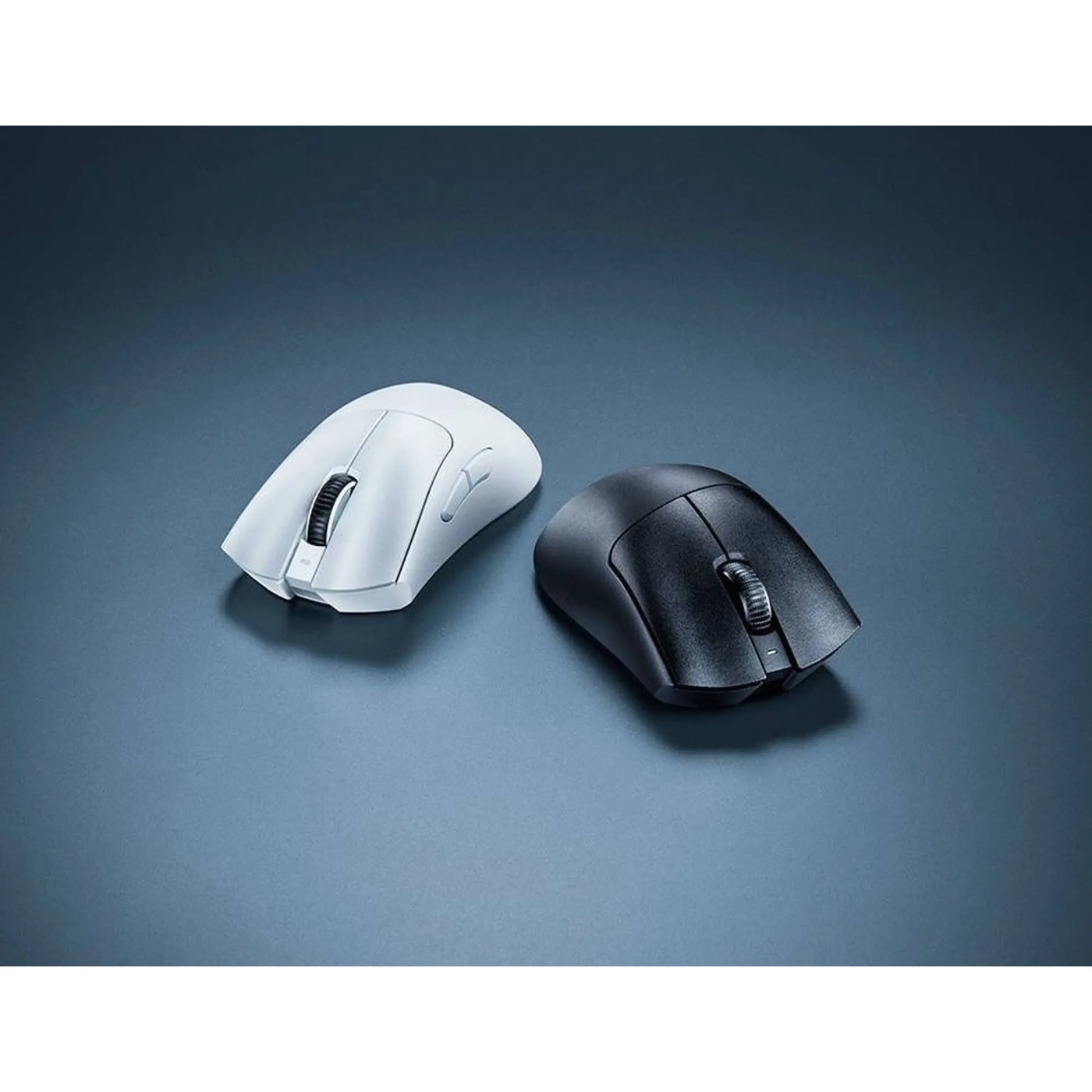Купити Мишка RAZER DeathAdder V3 Pro Wireless White (RZ01-04630200-R3G1) - фото 4