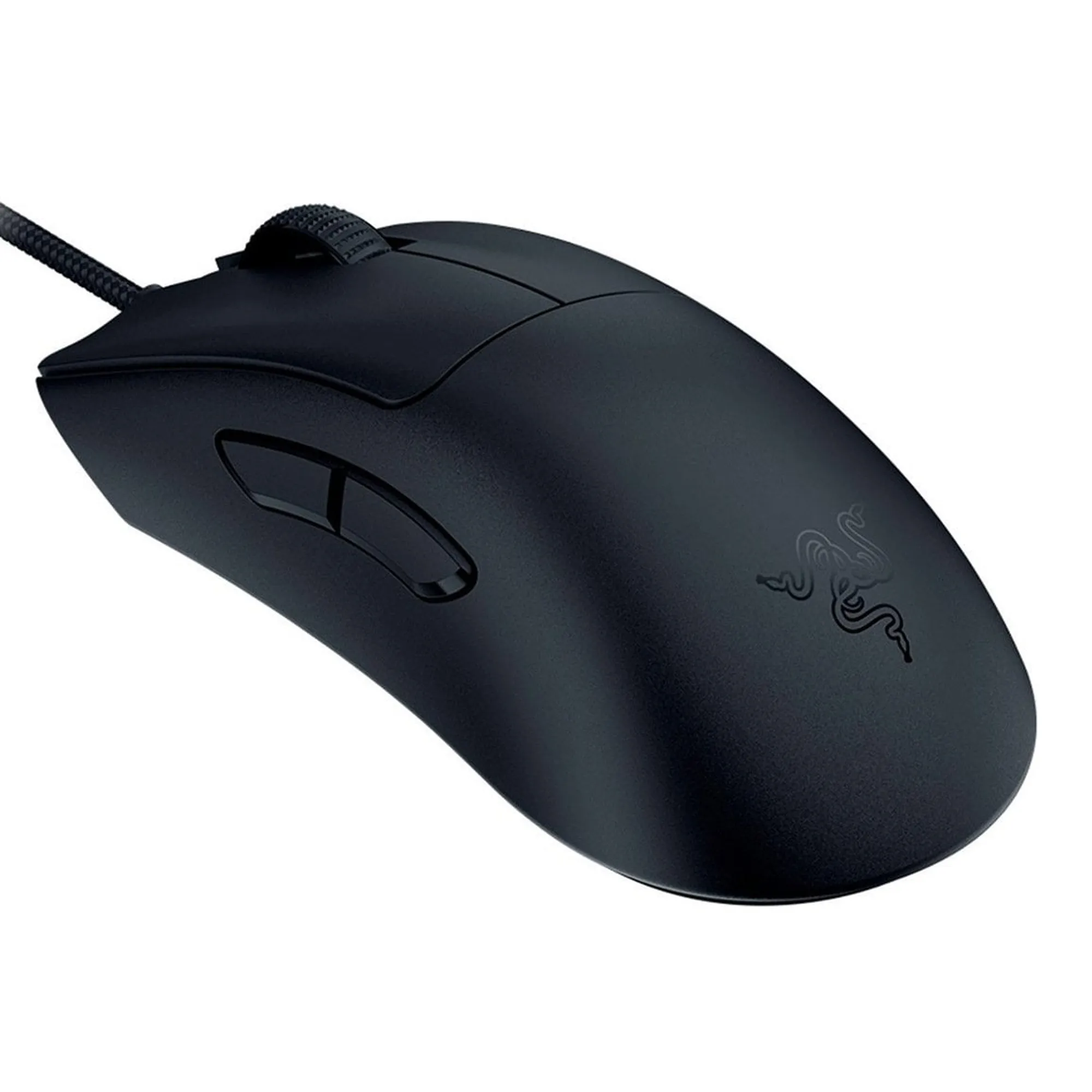 Купити Мишка RAZER DeathAdder V3 USB Black (RZ01-04640100-R3M1) - фото 1