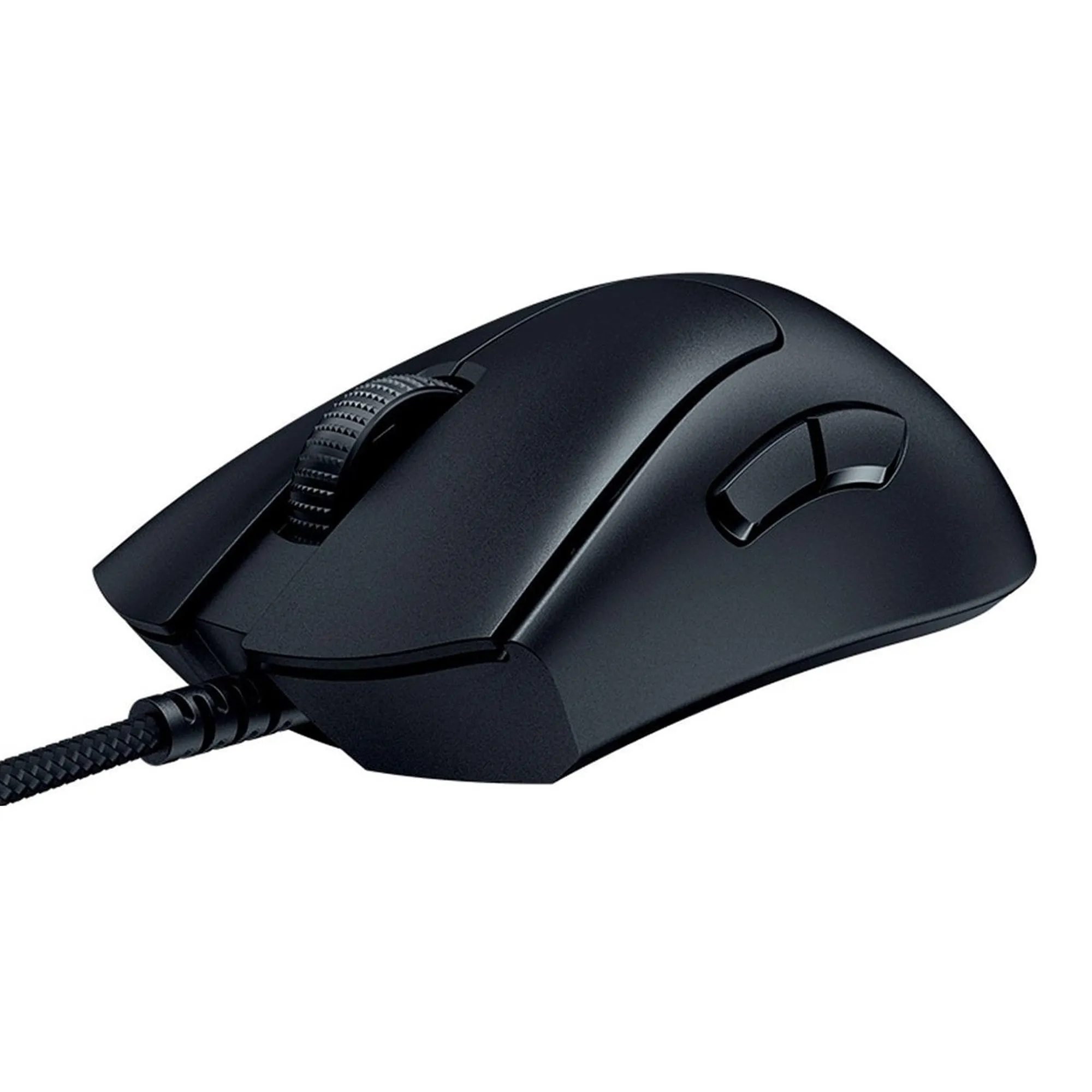 Купити Мишка RAZER DeathAdder V3 USB Black (RZ01-04640100-R3M1) - фото 2