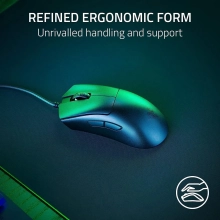 Купити Мишка RAZER DeathAdder V3 USB Black (RZ01-04640100-R3M1) - фото 7