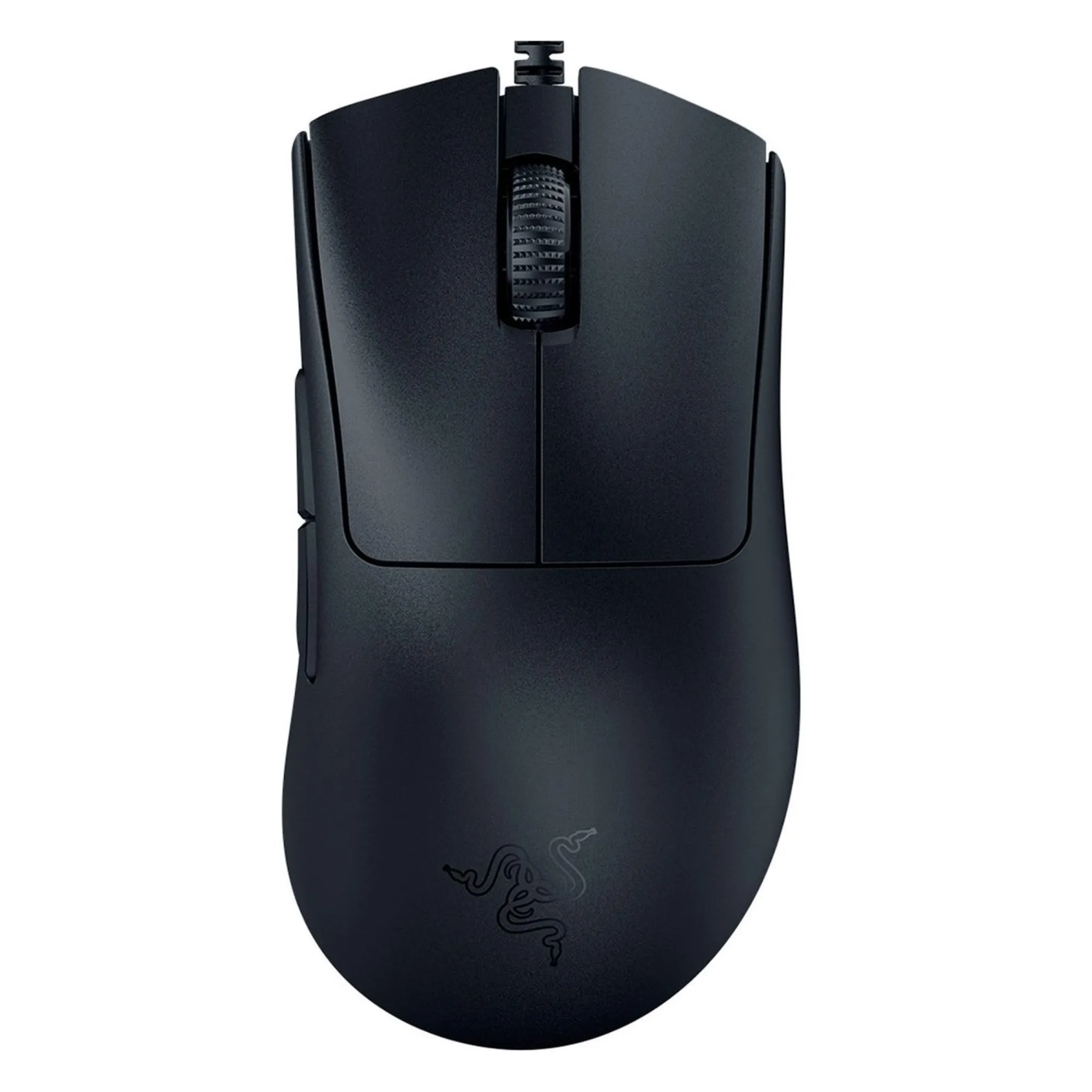 Купити Мишка RAZER DeathAdder V3 USB Black (RZ01-04640100-R3M1) - фото 1
