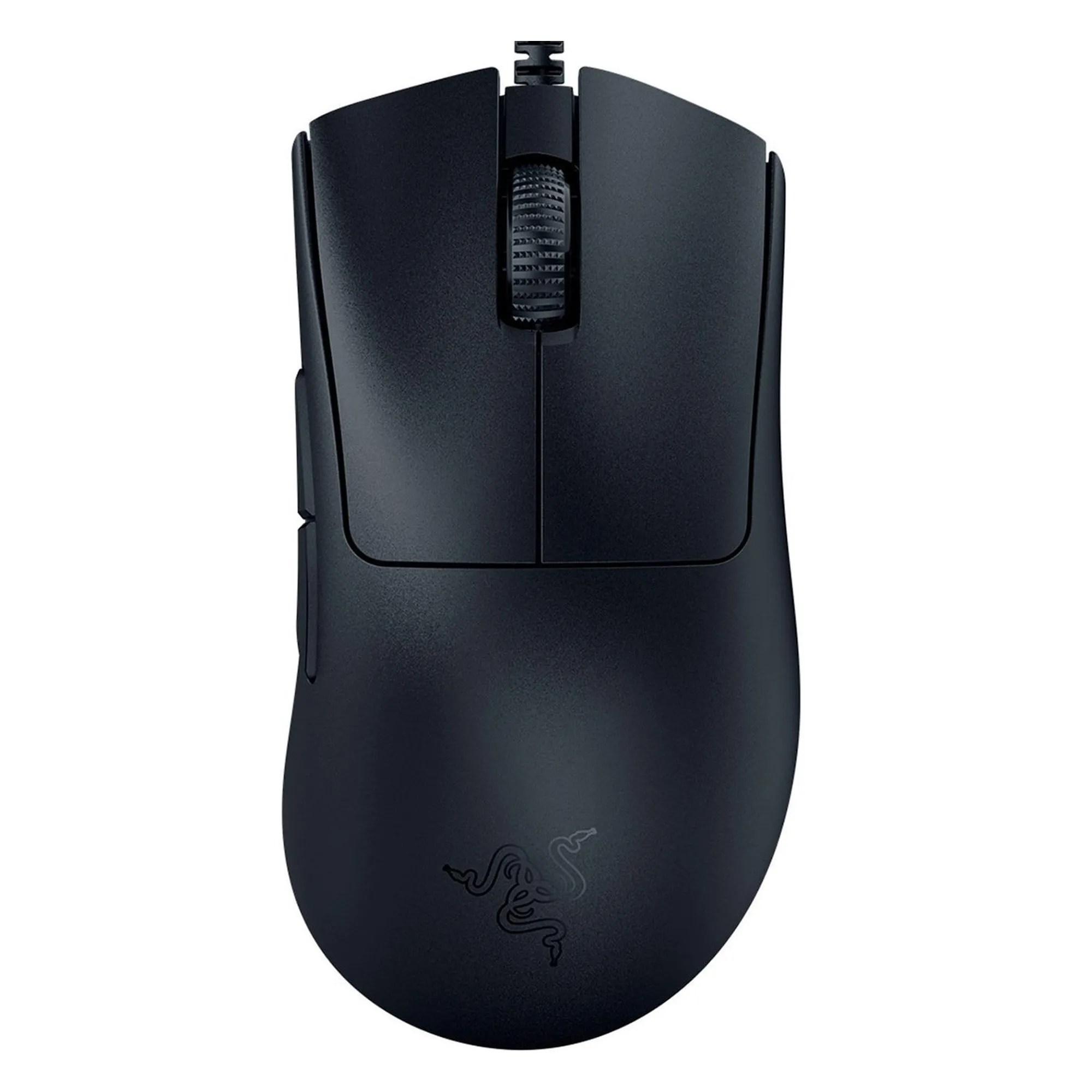 Купити Мишка RAZER DeathAdder V3 USB Black (RZ01-04640100-R3M1) - фото 1