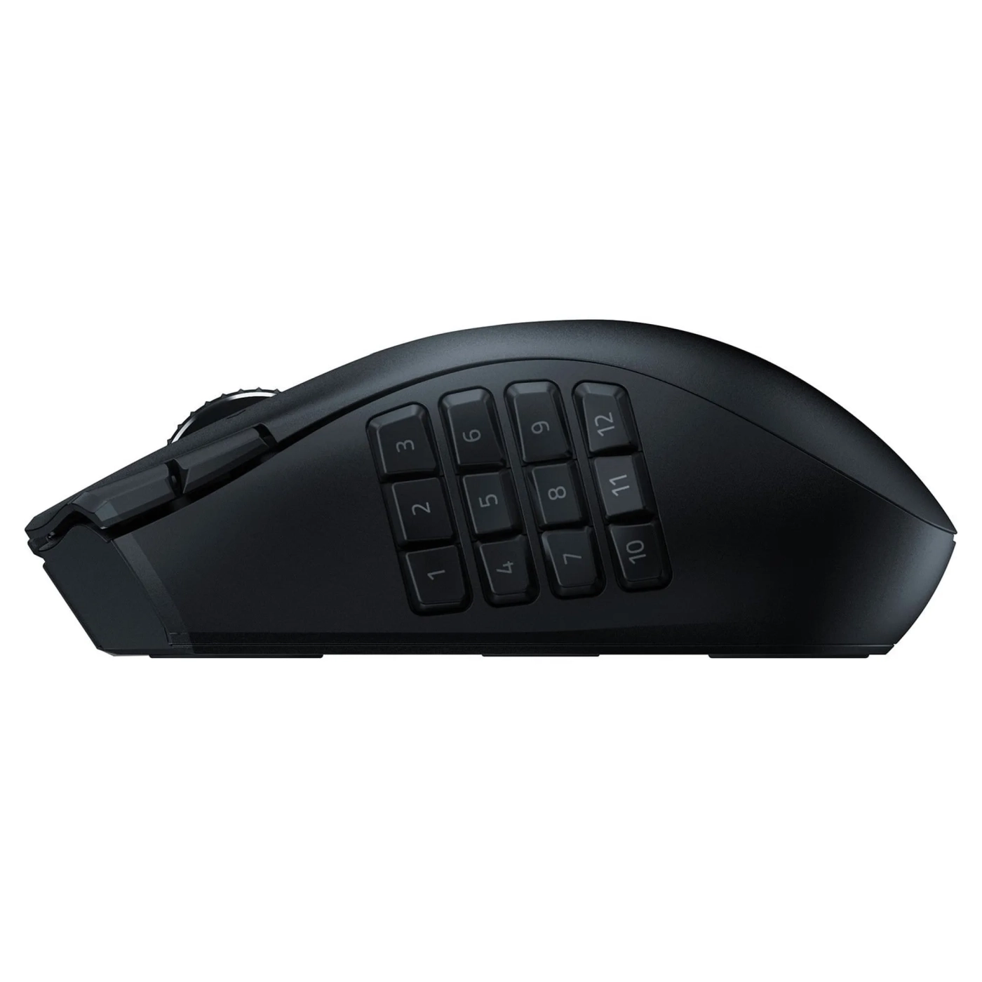 Купити Мишка RAZER Naga V2 Hyperspeed (RZ01-03600100-R3G1) - фото 4