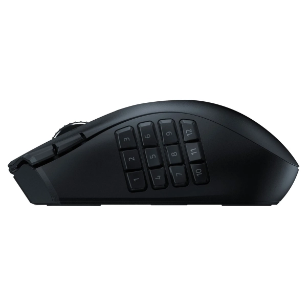 Купити Мишка RAZER Naga V2 Hyperspeed (RZ01-03600100-R3G1) - фото 4