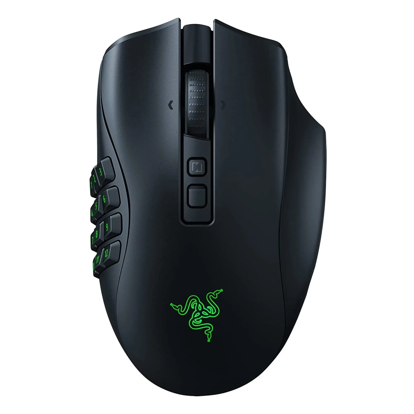Купити Мишка RAZER Naga V2 Pro (RZ01-04400100-R3G1) - фото 1