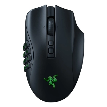 Купить Мышь RAZER Naga V2 Pro (RZ01-04400100-R3G1) - фото 1