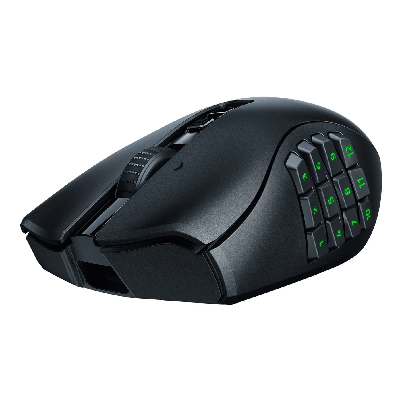 Купити Мишка RAZER Naga V2 Pro (RZ01-04400100-R3G1) - фото 3