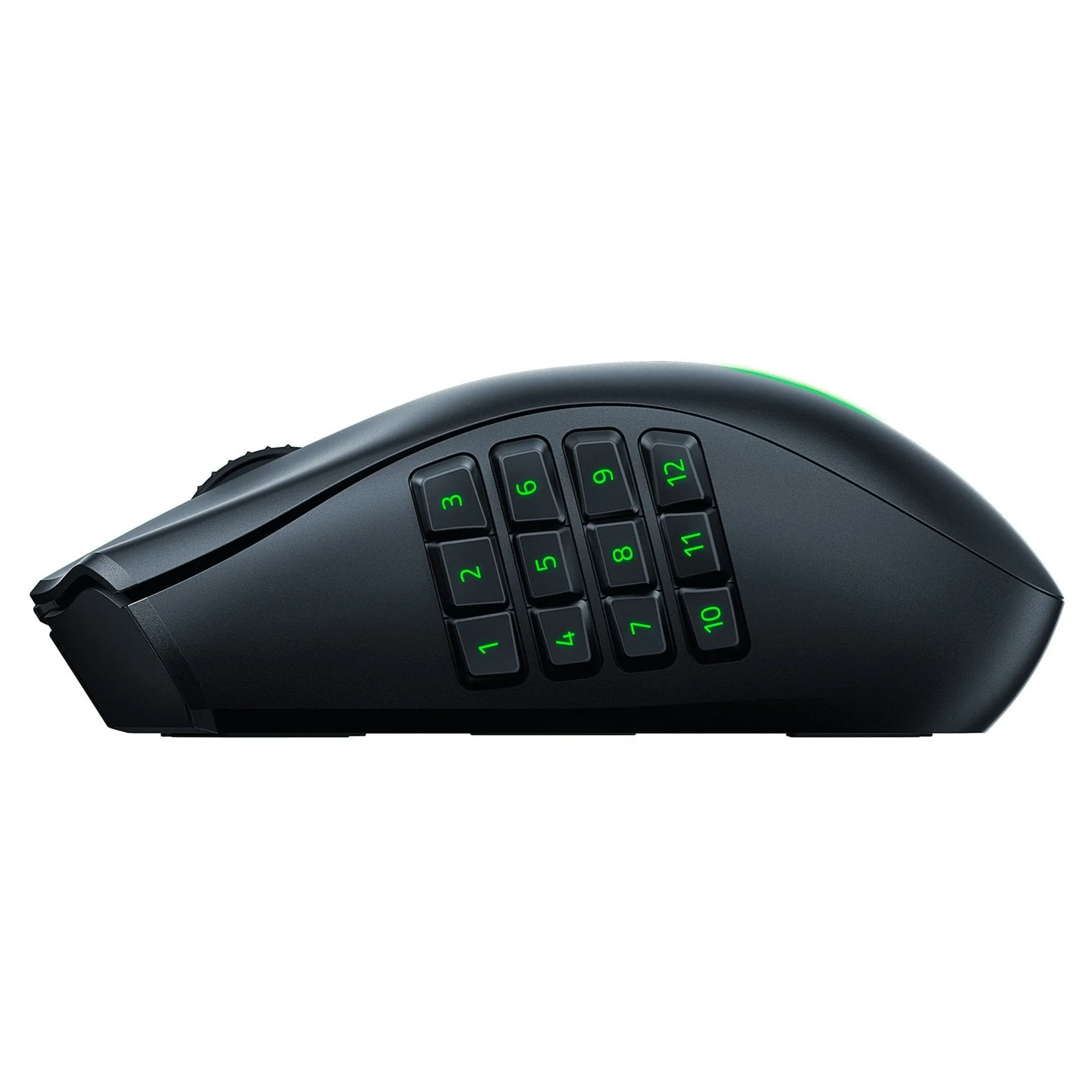 Купити Мишка RAZER Naga V2 Pro (RZ01-04400100-R3G1) - фото 4