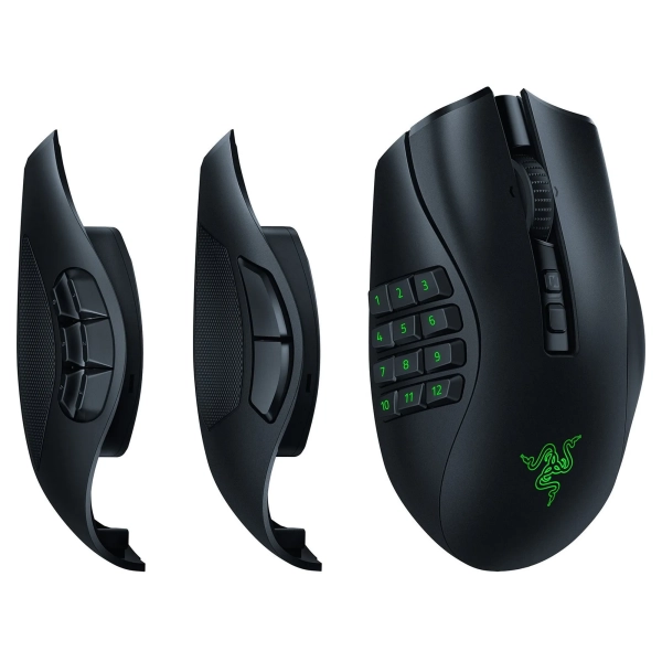 Купити Мишка RAZER Naga V2 Pro (RZ01-04400100-R3G1) - фото 5