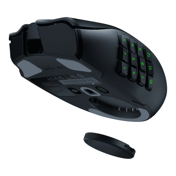 Купити Мишка RAZER Naga V2 Pro (RZ01-04400100-R3G1) - фото 7