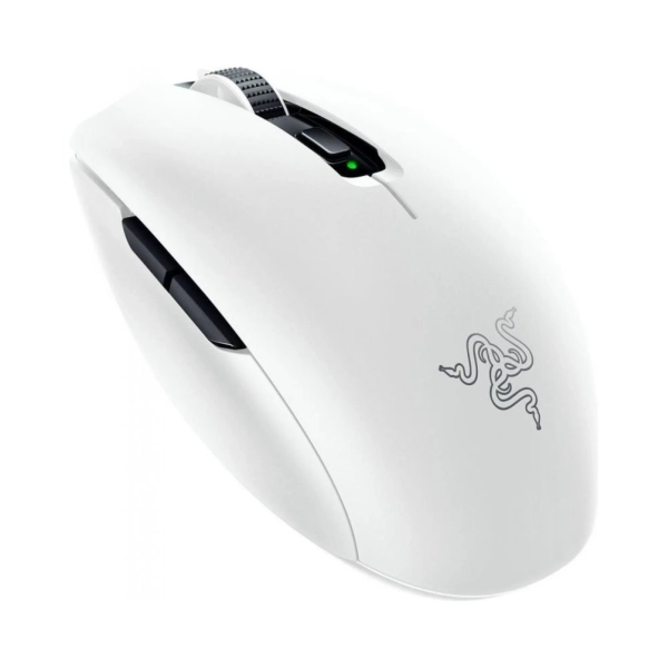 Купити Мишка RAZER Orochi V2 Wireless White (RZ01-03730400-R3G1) - фото 2