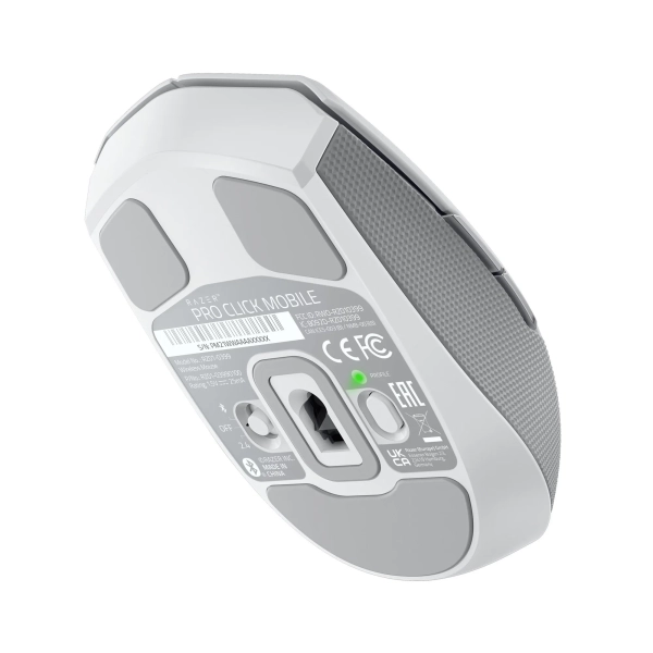 Купить Мышь RAZER Pro Click Mini (RZ01-03990100-R3G1) - фото 4
