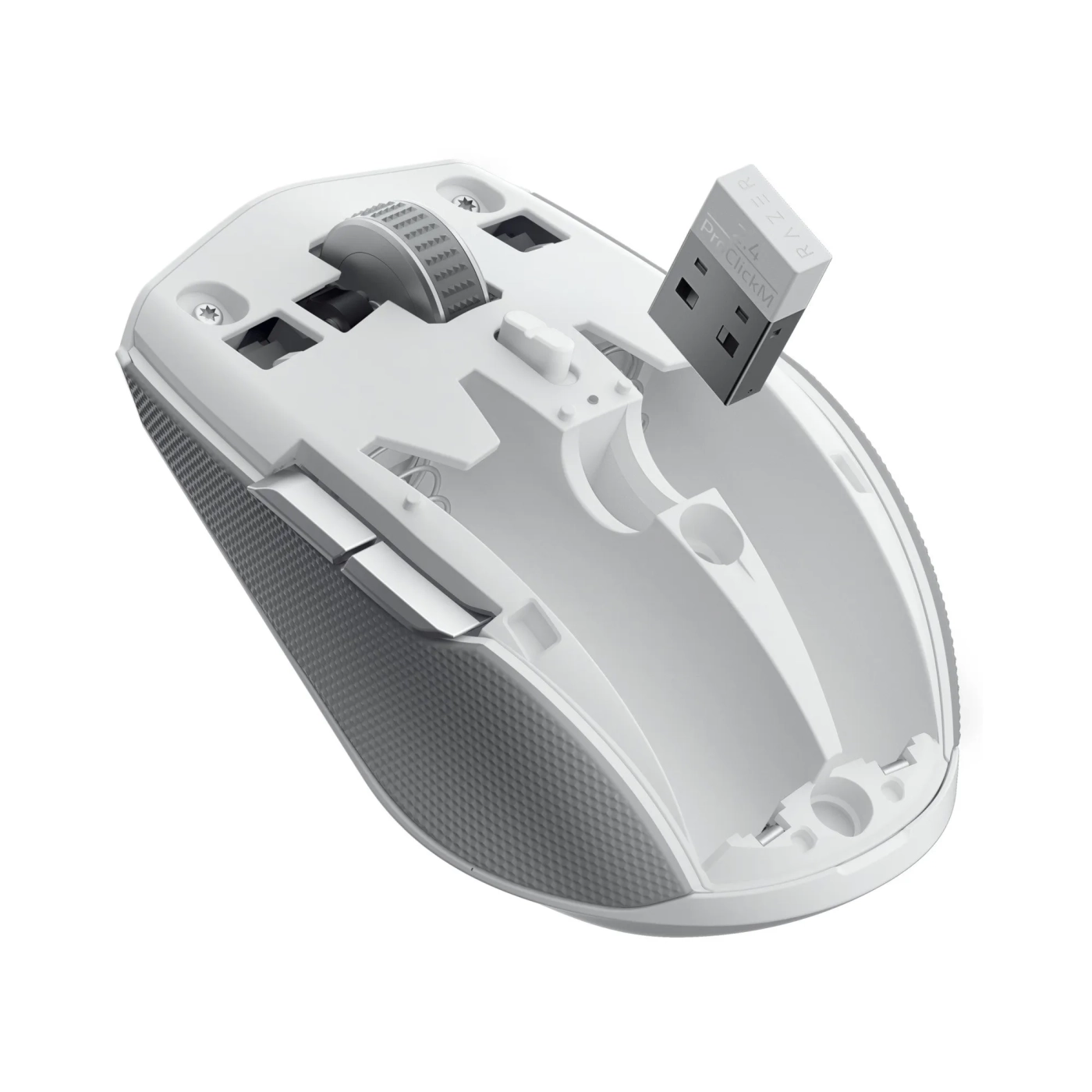 Купить Мышь RAZER Pro Click Mini (RZ01-03990100-R3G1) - фото 5