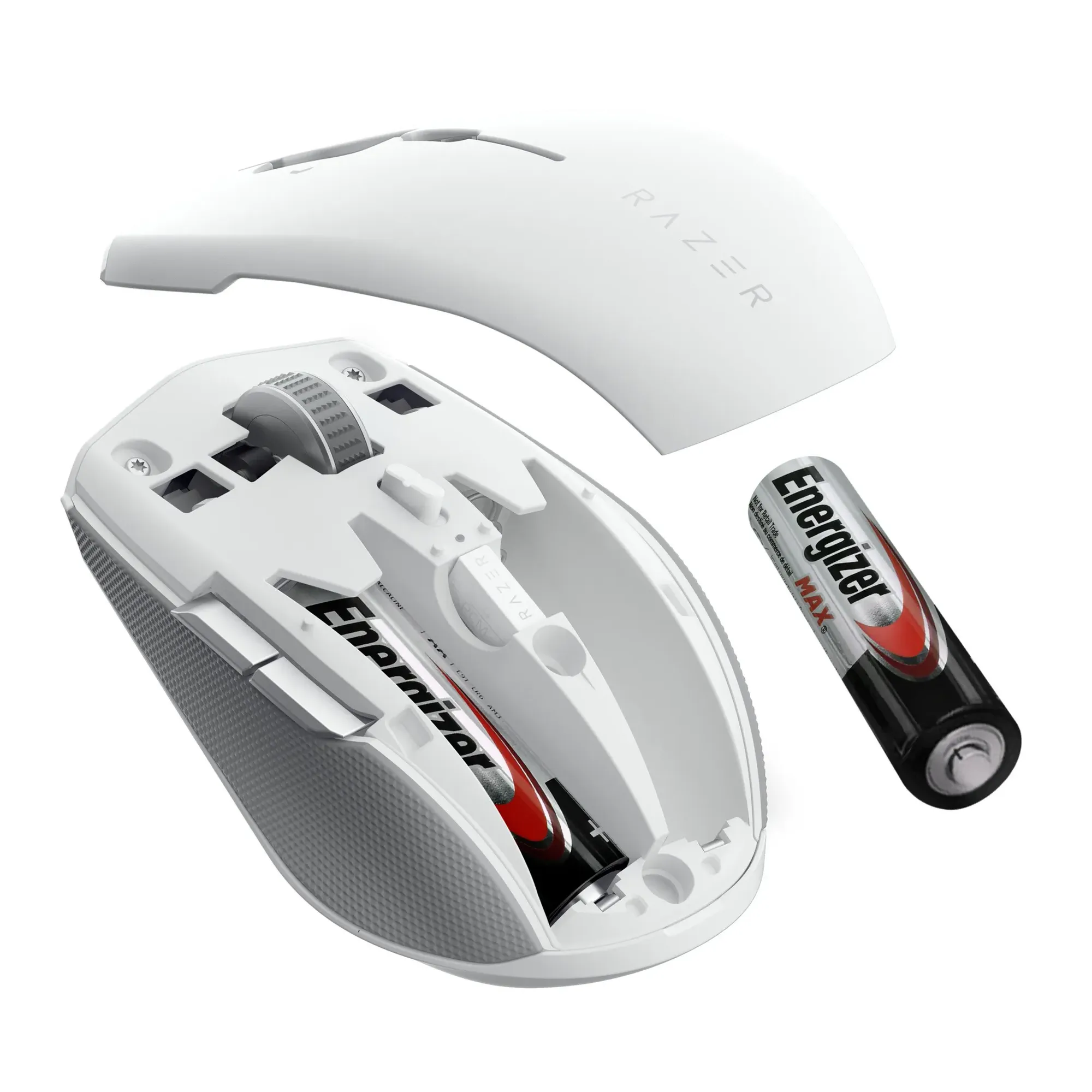 Купить Мышь RAZER Pro Click Mini (RZ01-03990100-R3G1) - фото 6