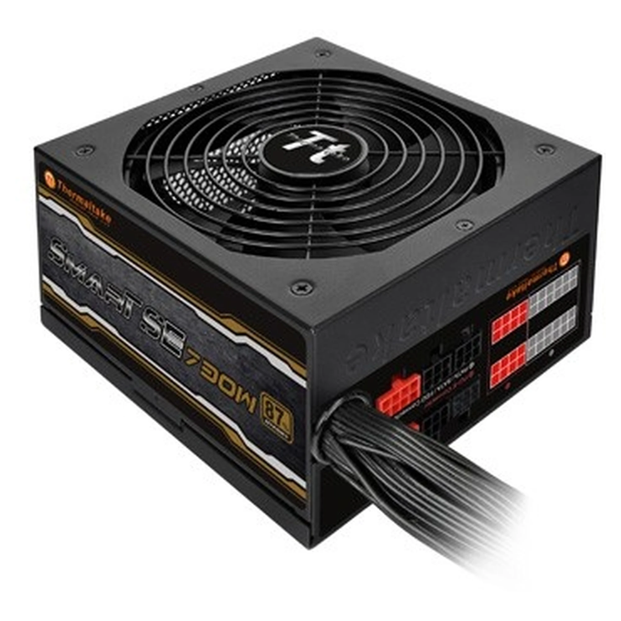 Купить Блок питания Thermaltake SMART SE 730Вт (SPS-730MPCBEU) - фото 1