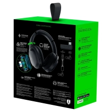 Купить Наушники RAZER Barracuda (RZ04-03790100-R3M1) - фото 8