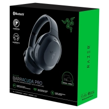 Купить Наушники RAZER Barracuda Pro (RZ04-03780100-R3M1) - фото 7