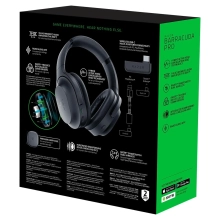Купить Наушники RAZER Barracuda Pro (RZ04-03780100-R3M1) - фото 8