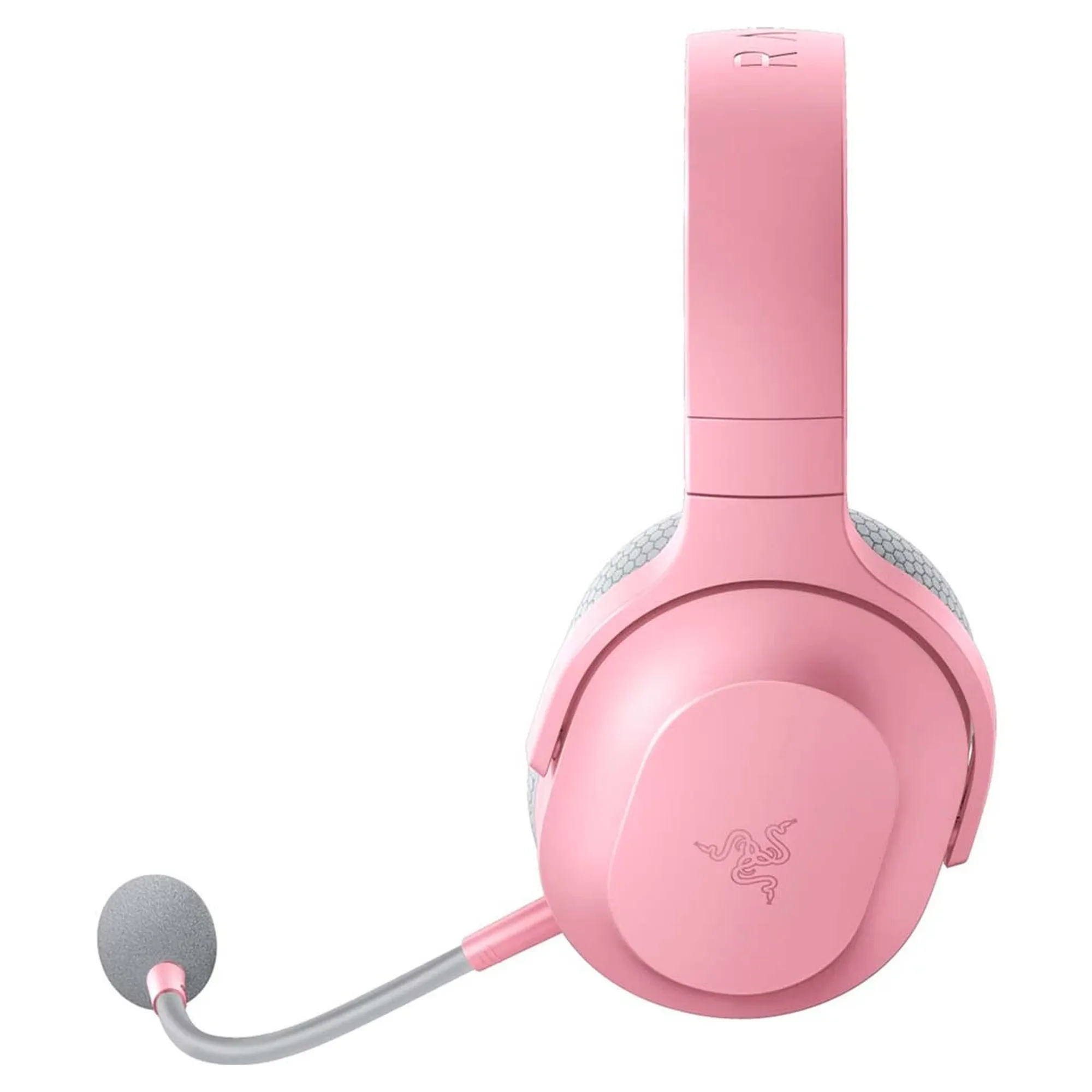 Купить Наушники RAZER Barracuda X 2022 Quartz (RZ04-04430300-R3M1) - фото 2