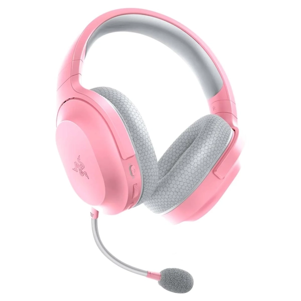 Купить Наушники RAZER Barracuda X 2022 Quartz (RZ04-04430300-R3M1) - фото 3