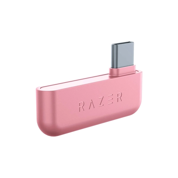 Купить Наушники RAZER Barracuda X 2022 Quartz (RZ04-04430300-R3M1) - фото 5