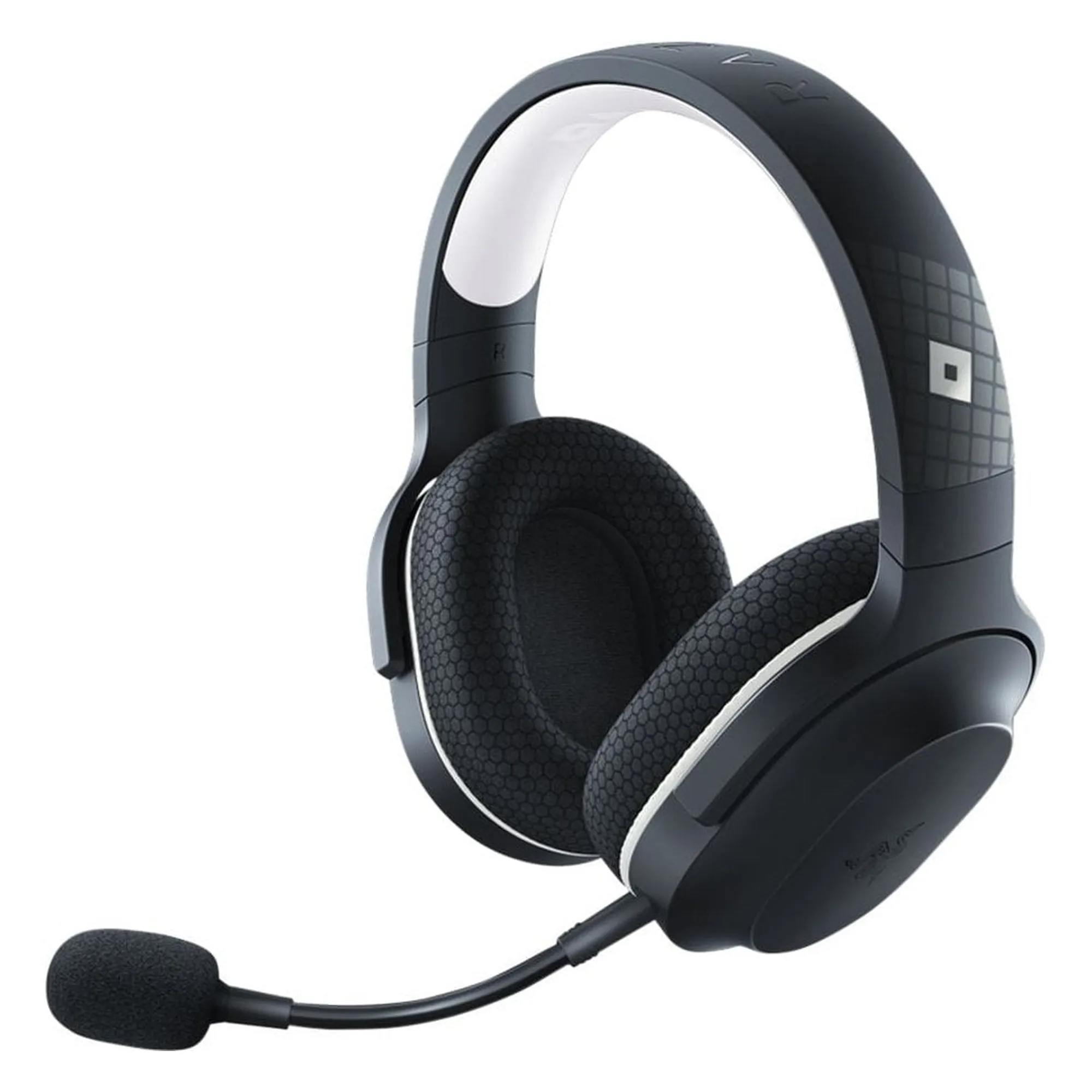 Купити Навушники RAZER Barracuda X 2022 Roblox Edition Black (RZ04-04430400-R3M1) - фото 1
