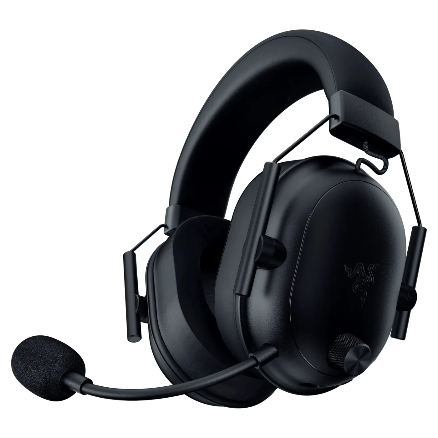 Купить Наушники RAZER Blackshark V2 HyperSpeed Black (RZ04-04960100-R3M1) - фото 1