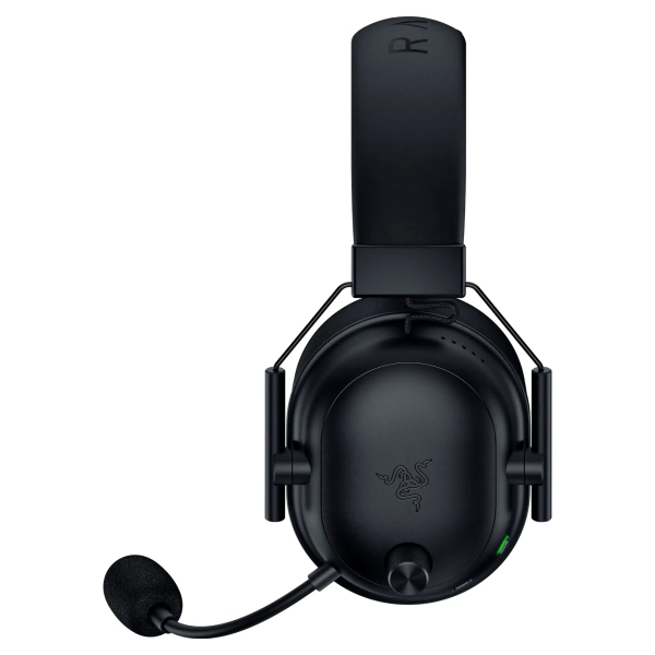 Купить Наушники RAZER Blackshark V2 HyperSpeed Black (RZ04-04960100-R3M1) - фото 3