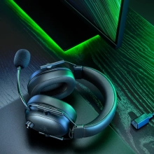 Купить Наушники RAZER Blackshark V2 HyperSpeed Black (RZ04-04960100-R3M1) - фото 7
