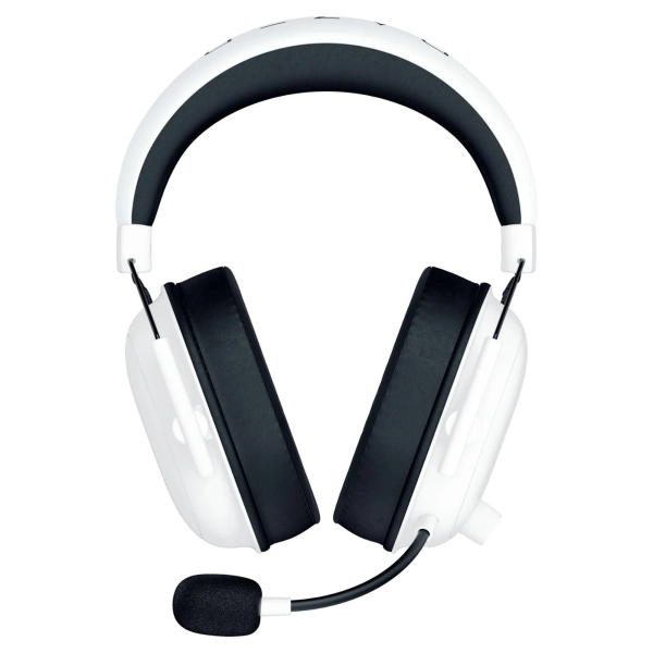 Купить Наушники RAZER Blackshark V2 HyperSpeed White (RZ04-04960200-R3M1) - фото 3