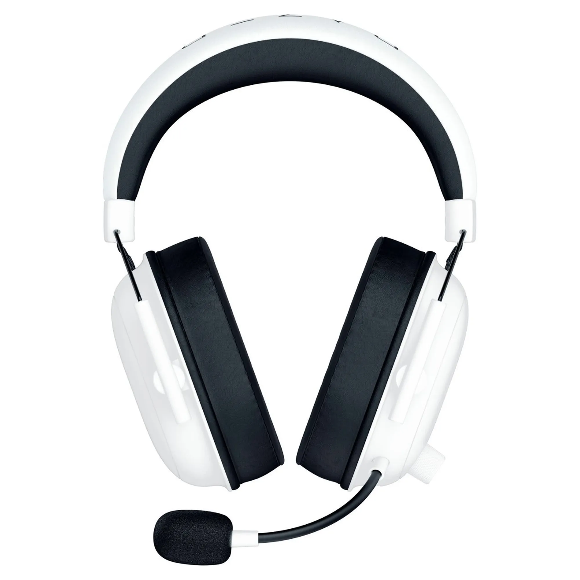 Купить Наушники RAZER Blackshark V2 HyperSpeed White (RZ04-04960200-R3M1) - фото 3