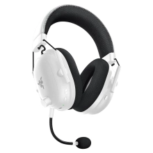 Купить Наушники RAZER Blackshark V2 HyperSpeed White (RZ04-04960200-R3M1) - фото 4