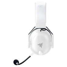 Купить Наушники RAZER Blackshark V2 HyperSpeed White (RZ04-04960200-R3M1) - фото 5