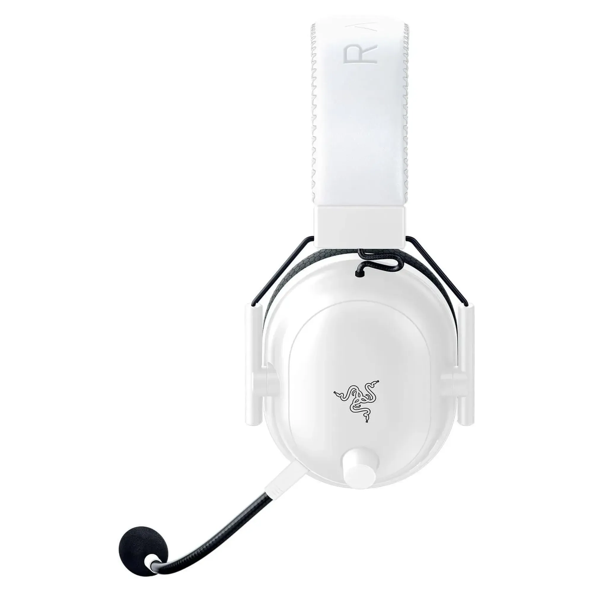 Купить Наушники RAZER Blackshark V2 HyperSpeed White (RZ04-04960200-R3M1) - фото 5