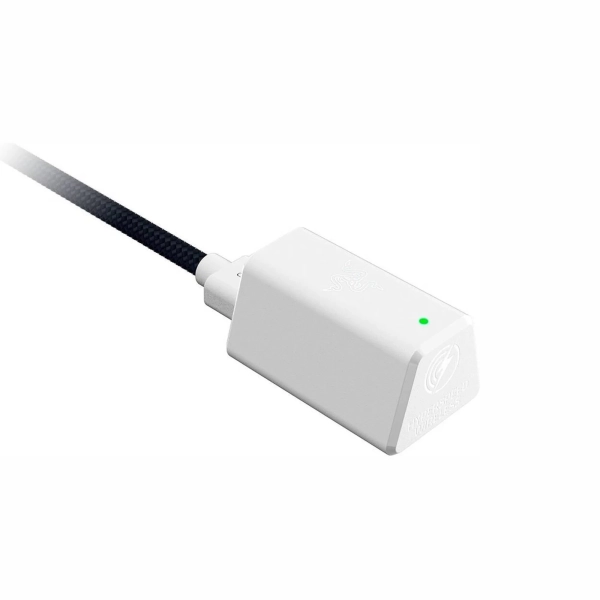 Купить Наушники RAZER Blackshark V2 HyperSpeed White (RZ04-04960200-R3M1) - фото 6