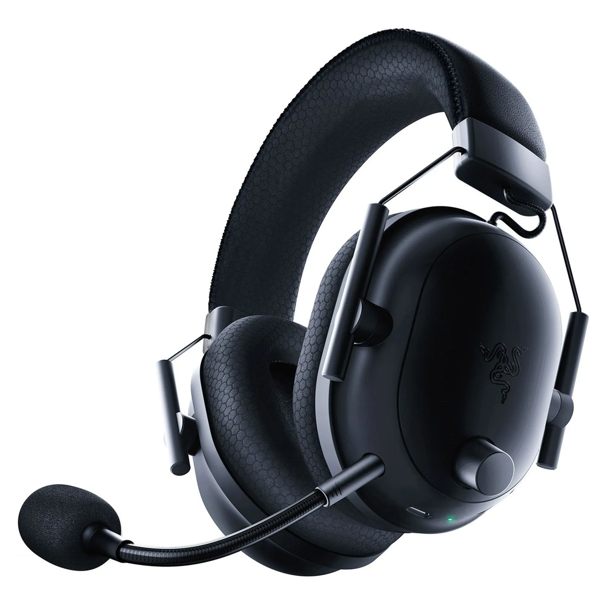 Купить Наушники RAZER Blackshark V2 Pro 2023 Black (RZ04-04530100-R3M1) - фото 1
